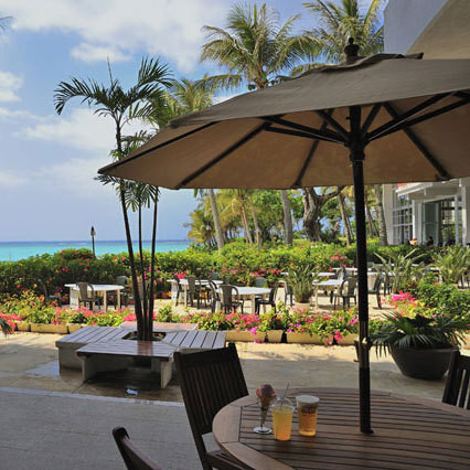 ザ・ムーンビーチ ミュージアムリゾート（ホテル ムーンビーチ） / 10