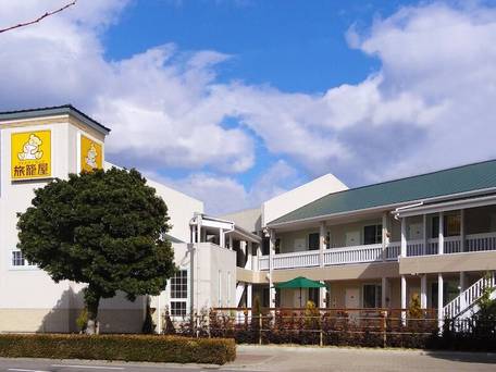 ファミリーロッジ旅籠屋（大阪港店） / 1