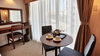 (コンドミニアムタイプ) ツインルーム A