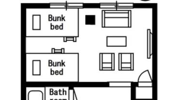 フロアマップ / 40