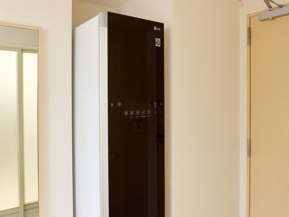 客室の設備とサービス