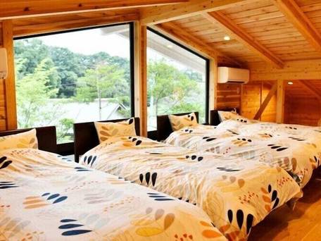 ポーラーハウス西軽井沢 1 / 4