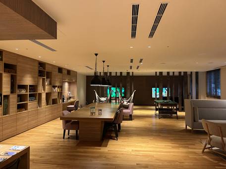 ANAホリデイ・インリゾート 信濃大町くろよん / 3