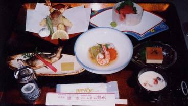 レストラン / 16