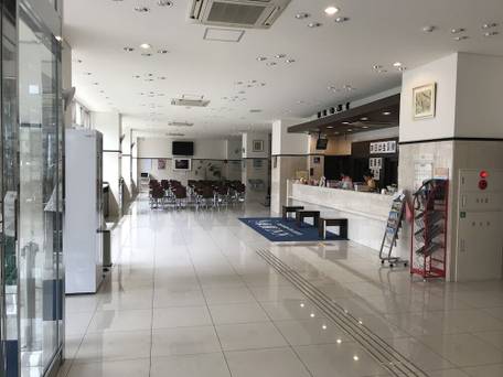 東横イン京王線橋本駅北口 / 3