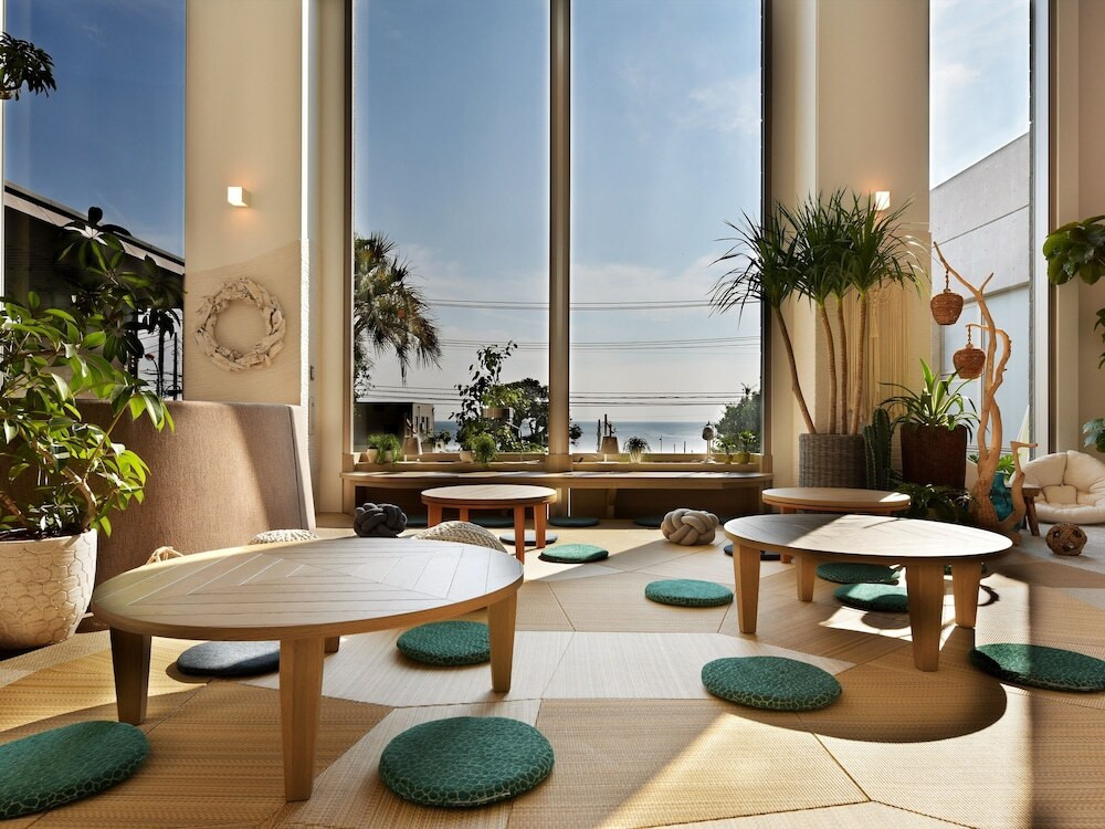 葉山うみのホテル3914447