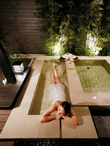 onsen garden 湯本庵 清姫3645796