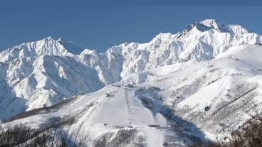 マウンテン ビュー / 32