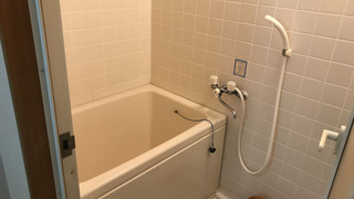 和室　一泊二食つき