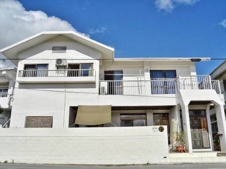 ゲストハウス あしびな（石垣島） / 1