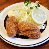 つるかめ食堂 歌舞伎町店(ツルカメショクドウ)