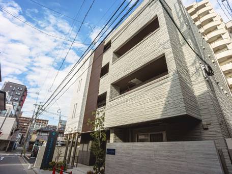 グランドベース博多住吉 / 5