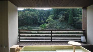 深めの浴槽 / 15