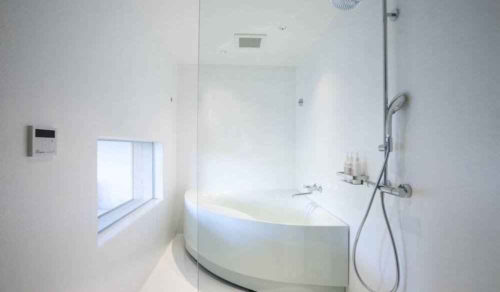 客室のバスルーム(2) / 2