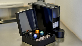 プレミアムデラックスツイン 禁煙