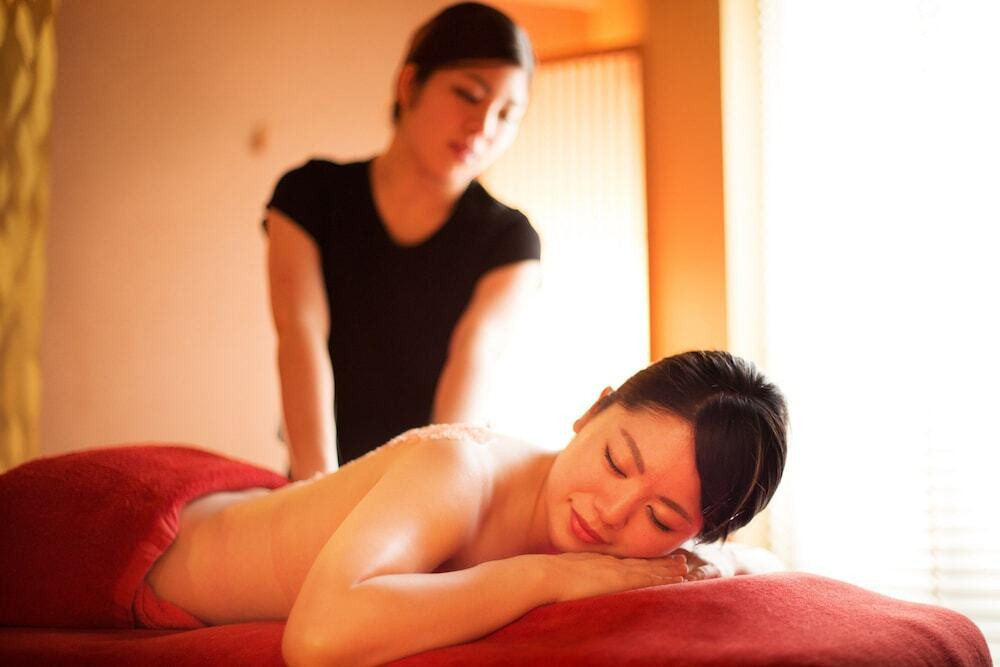 北陸最大級「吉祥スパ」でカップルスパ体験3925754