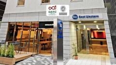 ベストウェスタン ホテルフィーノ大阪心斎橋