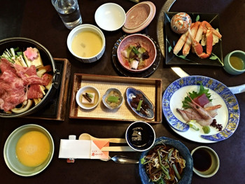 「佳泉郷井づつや」 料理 84297372 