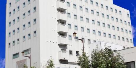 コートホテル旭川