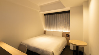 スタンダード ダブルルーム 禁煙