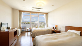 スタンダード ツインルーム