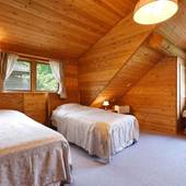 レンタルログ ウルベビレッジ（群馬県 コテージ・ロッジ・一棟貸） / 5