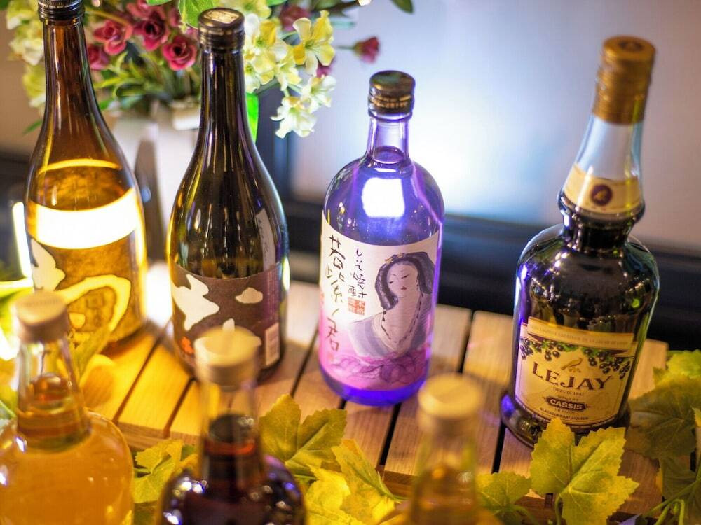 フロント