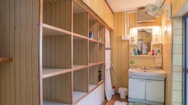 バスルームのシンク / 30