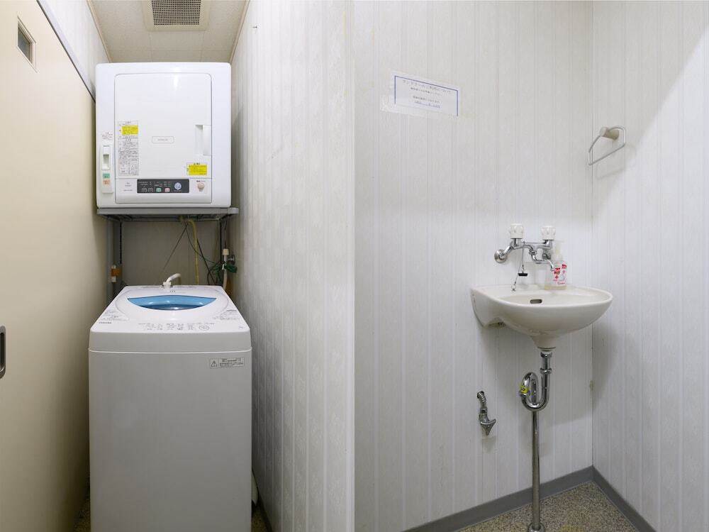 ランドリー ルーム