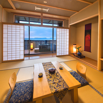 温泉露天風呂付き客室やキッズルームなど、楽しいがいっぱい！4059631