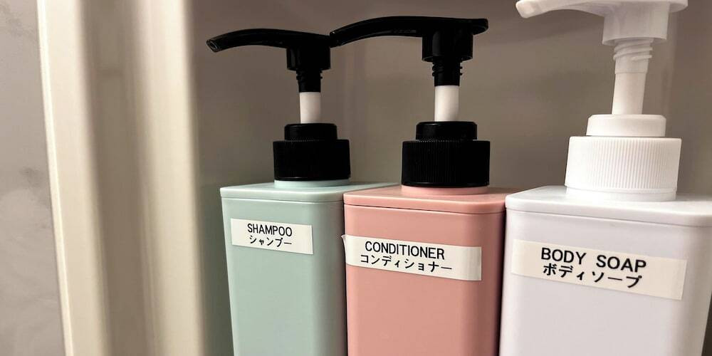 客室の設備とサービス