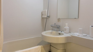 スタンダード ダブルルーム 禁煙