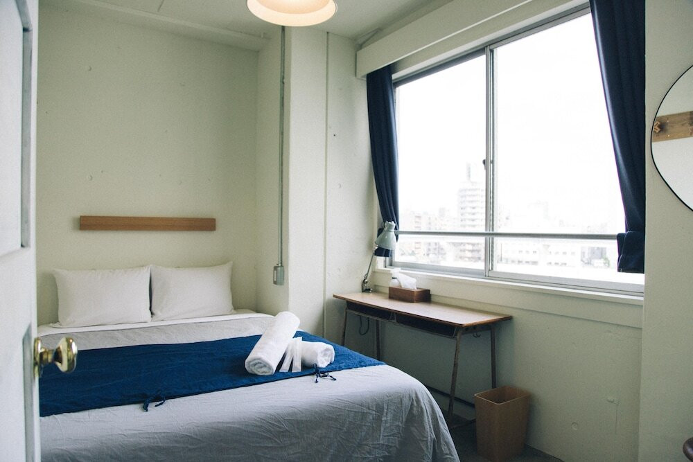 Nui. HOSTEL & BAR LOUNGE【蔵前】3645674