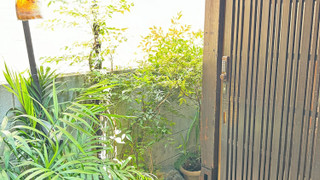 4人部屋 専用バスルーム (2,3,4名)