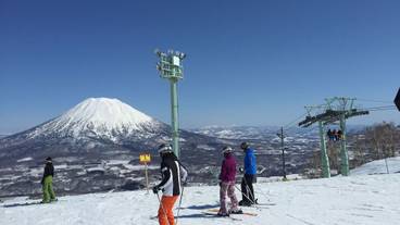 スノー スポーツとスキー / 3