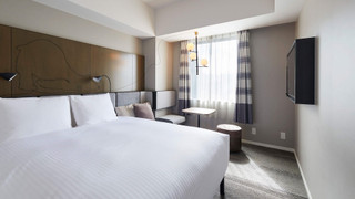 ダブルルーム 禁煙