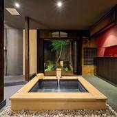 Kyoto Machiya 銭屋町(京都府 町家) / 4