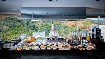 レストラン / 10