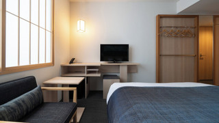 スタンダード ダブルルーム