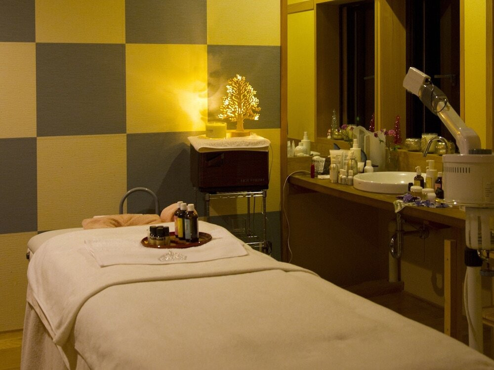 強羅温泉 強羅花扇（ゴウランオンセン ゴウラハナオウギ） / 7