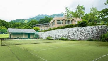 テニスコート / 7