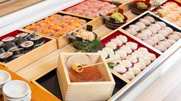 ビュッフェ / 36