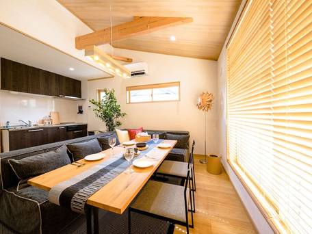 富士暁月 空 / 4