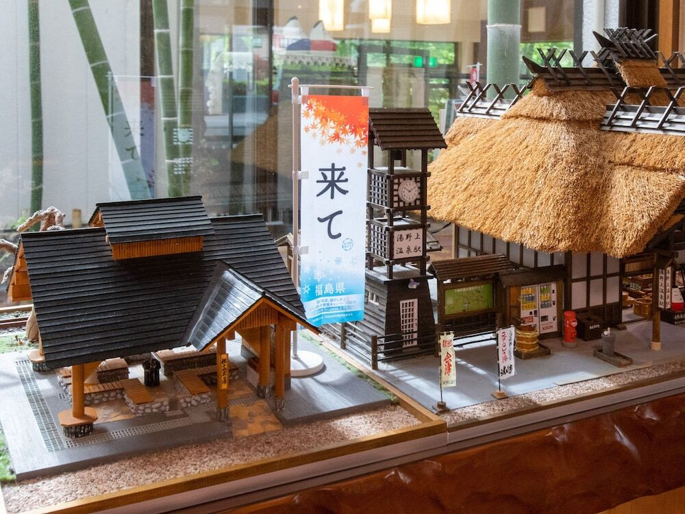 建物のデザイン