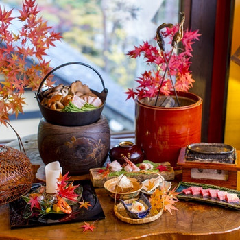 4.タイムスリップしたような隠れ里「日本の宿 ひだ高山 倭乃里」4259093