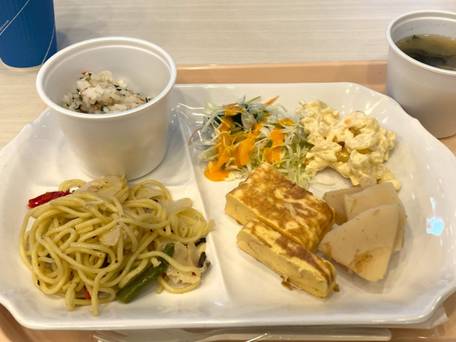 東横イン京都五条烏丸 / 5