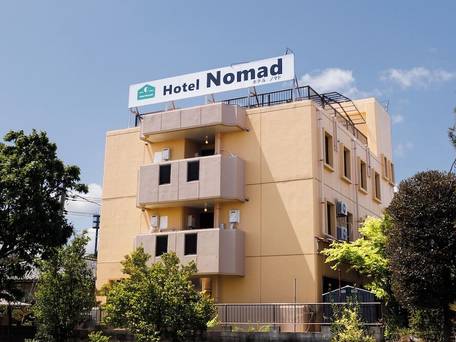 ホテル ノマド 日立 / 5