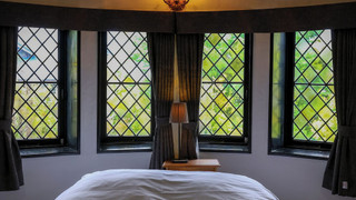 ファミリー スイート