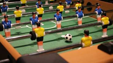 ゲームコーナー / 6