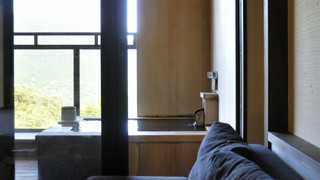 露天風呂付和室 2ベッド(10畳)（大人専用客室）